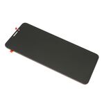 LCD displej za Huawei Nova Y91 + Touch screen crni original (MS).