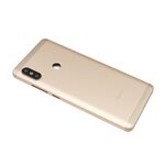 Poklopac baterije za Xiaomi Redmi Note 5 Pro gold (MS).