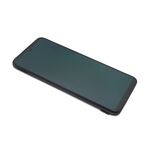 LCD displej za Xiaomi Mi A3/Mi CC9e + Touch screen + frame crni (MS).