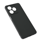 Maska / futrola Gentle Color za Huawei Honor X5c Plus crna.