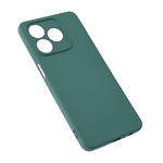 Maska / futrola Gentle Color za Huawei Honor X5c Plus zelena.