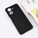 Maska / futrola Gentle Color za Xiaomi Redmi A5 4G Global small crna.