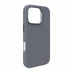 Maska / futrola Puro ICON MAG PRO za iPhone 16 Pro tamno siva.