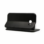 Maska / futrola Teracell Flip Cover za Samsung A520 Galaxy A5 (2017) crna.