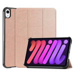 Maska / futrola Ultra Slim za Apple iPad mini 8.3 2021 roze.
