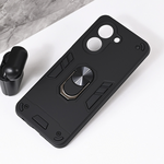 Maska / futrola Hard Ring za Xiaomi Redmi A5 EU (173mm) crna.