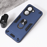 Maska / futrola Hard Ring za Xiaomi Redmi A5 EU (173mm) tamno plava.