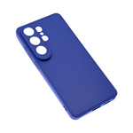 Maska / futrola 3D Camera za Samsung S948 Galaxy S26 Ultra plava.