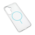 Maska / futrola Magsafe Color Line za Samsung A576 Galaxy A57 plava.