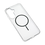 Maska / futrola Magsafe Color Line za Samsung A576 Galaxy A57 crna.