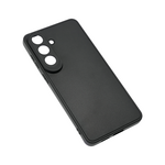 Maska / futrola 3D Camera za Samsung S946 Galaxy S26 Plus crna.