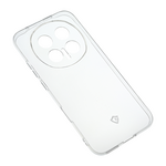 Maska / futrola Teracell ultra tanka za Honor Magic 8 Pro providna.