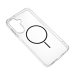 Maska / futrola Magsafe Color Line za Samsung A175 Galaxy A17 crna.