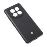 Maska / futrola Teracell ultra tanka za Xiaomi Redmi Note 15 4G/5G (EU) mat crna.