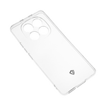 Maska / futrola Teracell ultra tanka za Xiaomi Redmi Note 15 4G/5G (EU) providna.