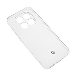 Maska / futrola Teracell ultra tanka za Xiaomi Redmi Note 15 Pro 5G (EU) providna.