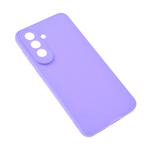 Maska / futrola 3D Camera za Samsung A376 Galaxy A37 5G ljubicasta.