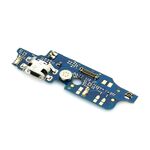 Konektor punjenja za Motorola Moto E6 Plus sa plocicom (MS).