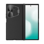 Maska / futrola Nillkin Cam Shield Prop Magnetic za Samsung F966B Galaxy Z Fold 7 5G crna (MS).