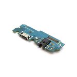 Flet kabl za Samsung A047/Galaxy A04s za punjenje (plocica sa konektorom) (MS).