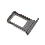 Ulozak SIM kartice za Iphone 15 Pro crni Titanium (MS).