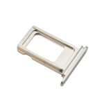 Ulozak SIM kartice za Iphone 15 Pro beli Titanium (MS).