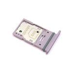 Ulozak SIM kartice za Samsung A356 Galaxy A35 5G 5G Lilac (MS).