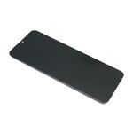 LCD displej za Samsung A235 Galaxy A23 + Touch screen crni original (Comicell) (MS).