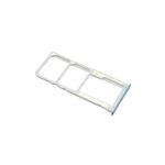 Ulozak za SIM za Xiaomi Redmi Note 10 Pro blue (MS).