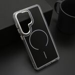 Maska / futrola CLASSIC LOOK MagSafe za Samsung S948 Galaxy S26 Ultra 5G crna (MS).