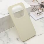 Maska / futrola GLOW DUST za Xiaomi Redmi Note 15 Pro 5G (Global)/Xiaomi Redmi Note 15 Pro 5G (EU) bela (MS).