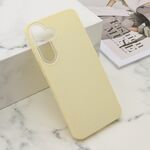 Maska / futrola GLOW DUST za Samsung S731B Galaxy S25 FE zlatna (MS).