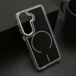 Maska / futrola CLASSIC LOOK MagSafe za Samsung S941 Galaxy S26 5G crna (MS).