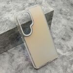 Maska / futrola GLOW LOOK za Samsung S941 Galaxy S26 5G bela (MS).