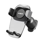 Drzac za mobilni telefon Moxom MX-VS74 ventilacija crni (MS).