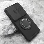 Maska / futrola DEFENDER CAMSHIELD za Samsung S948 Galaxy S26 Ultra 5G 5G crna (MS).