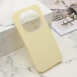 Maska / futrola GLOW DUST za Xiaomi Redmi Note 15 Pro 5G (Global)/Xiaomi Redmi Note 15 Pro 5G (EU) zlatna (MS).