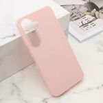 Maska / futrola GLOW DUST za Samsung S941 Galaxy S26 5G roze (MS).