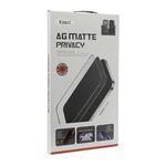 GLASS - Staklena zaštita za ekran X mart AG mat PRIVACY Samsung S946 Galaxy S26 Plus 5G (MS).