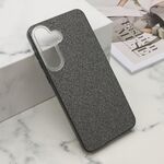 Maska / futrola GLOW DUST za Samsung S731B Galaxy S25 FE crna (MS).