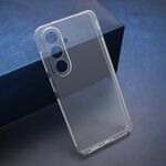 Maska / futrola CLEAR FIT za Samsung S941 Galaxy S26 5G providna (MS).