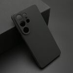 Maska / futrola ultra tanka KOLOR za Samsung S948 Galaxy S26 Ultra 5G 5G crna (MS).