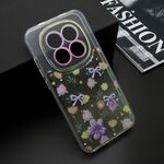 Maska / futrola WHISPER za Xiaomi Redmi Note 15 Pro 5G zuta (MS).