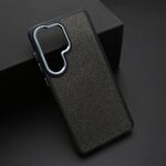 Maska / futrola SPARKLING LOOK za Samsung S948 Galaxy S26 Ultra 5G crna (MS).