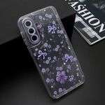 Maska / futrola WHISPER za Samsung A175 Galaxy A17/A176B Galaxy A17 5G ljubicasta (MS).