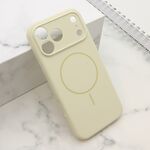 Maska / futrola PURE MagSafe za iPhone 17 Pro Max (6.9) bez (MS).