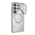 Maska / futrola Nillkin Iceblade Prop Magnetic Case za Samsung S948 Galaxy S26 Ultra 5G siva (MS).