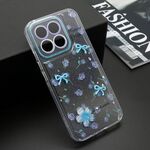 Maska / futrola WHISPER za Huawei Honor X8c plava (MS).