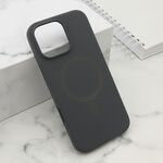 Maska / futrola PURE MagSafe za iPhone 16 Pro Max (6.9) siva (MS).