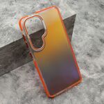 Maska / futrola GLOW LOOK za Samsung S941 Galaxy S26 5G narandzasta (MS).